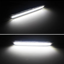 Mustang (15-23) LED Rear Side Markers