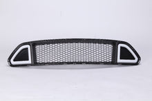 Load image into Gallery viewer, Ford Mustang (2015-17) DRL LED Front Mesh Grille
