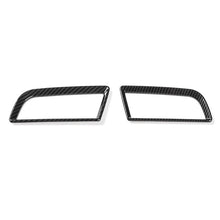 Mustang (15-23) Carbon Look ABS Air Vent Set