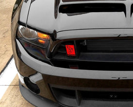 Mustang GT5.0 COYOTE Grille or Decklid Badge