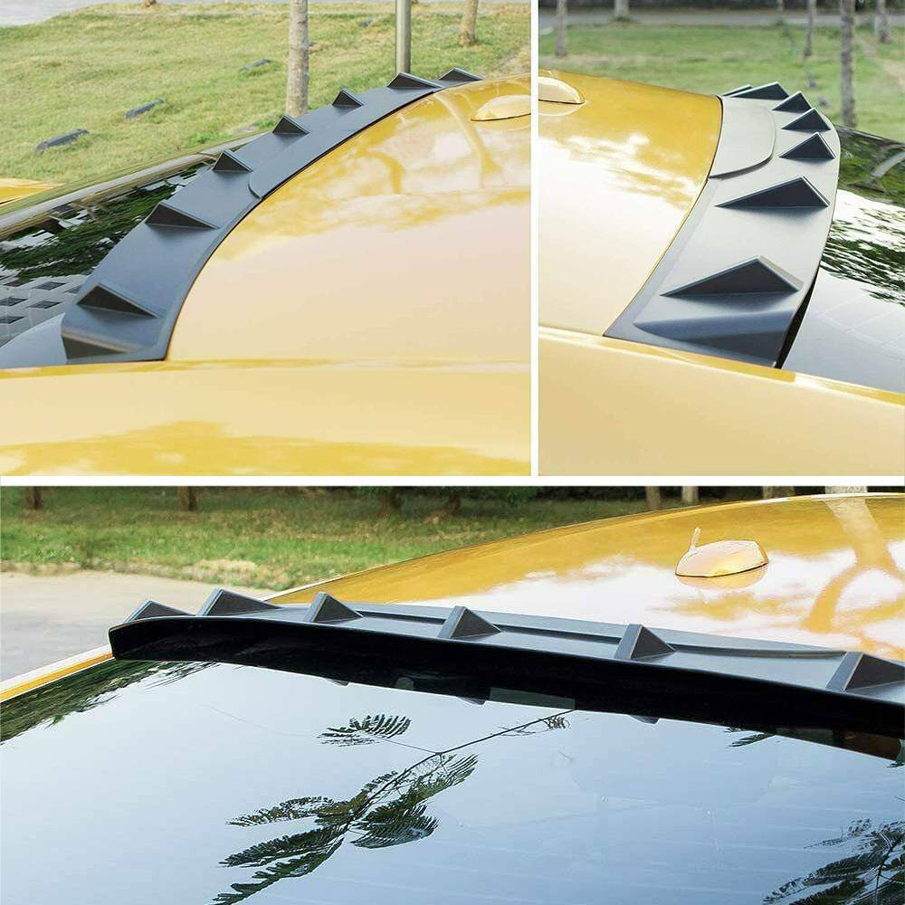 Mustang (15-23) Aero Roof Spoiler