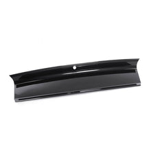 Mustang (15-23) Blank Deck Lid Clear Paint Protection Film (PPF)