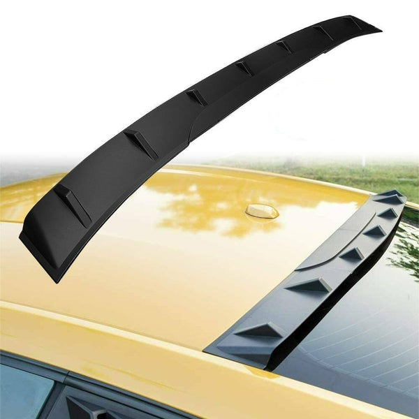 Mustang (15-23) Aero Roof Spoiler
