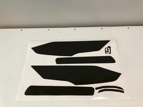 Mustang FN (18-23) Smoked Headlight Vinyl Tint Kit