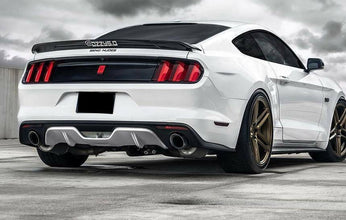 Mustang GT5.0 COYOTE Grille or Decklid Badge