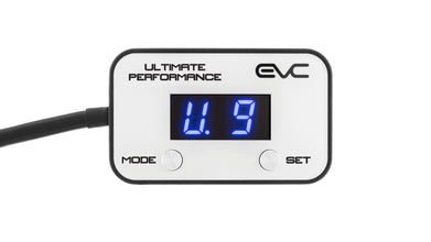Ultimate 9 Throttle Controller for 2015+ Ford Mustang