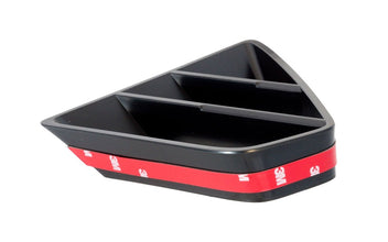 Mustang FN (18-23) Aero RTR Style Grille Inserts